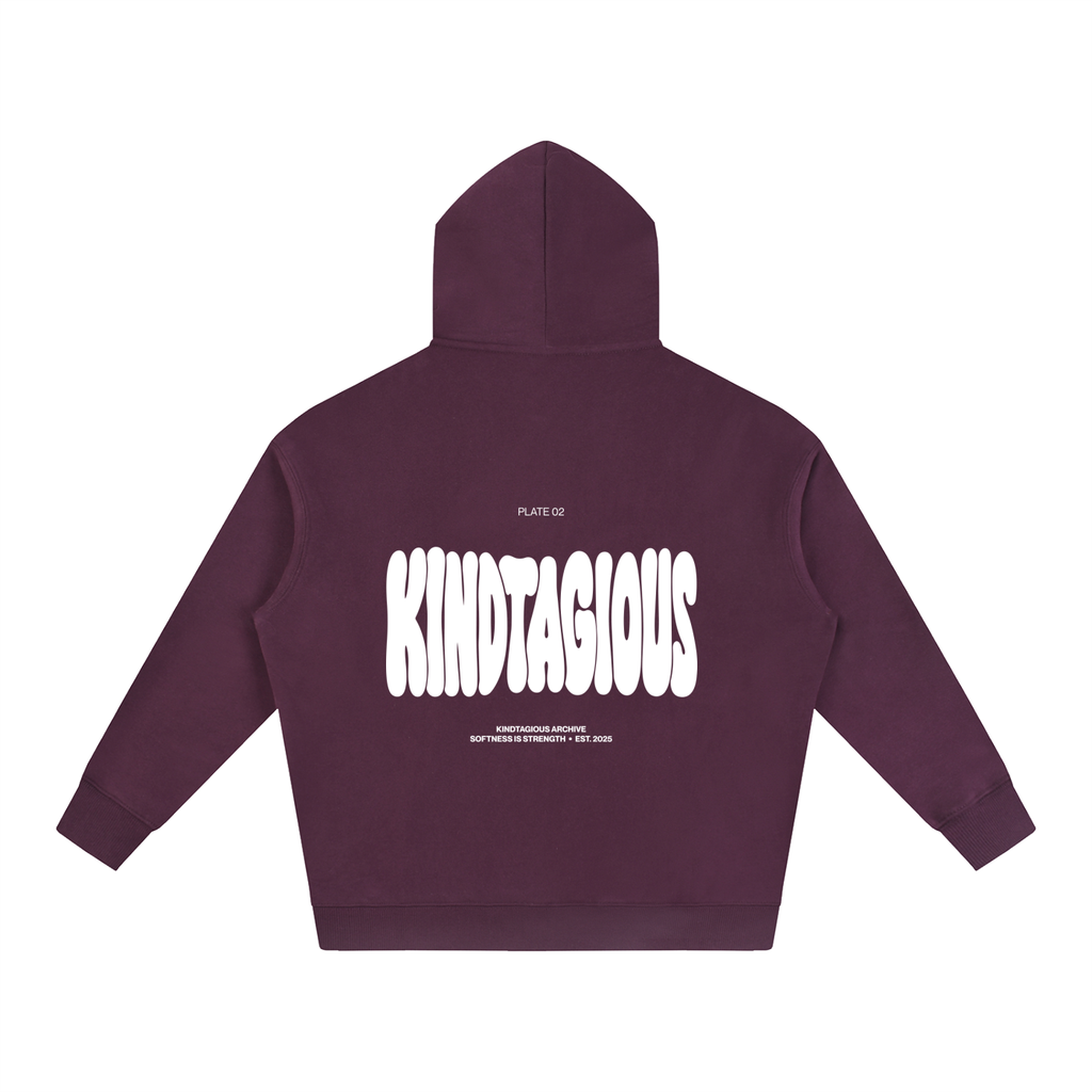 Archive Hoodie