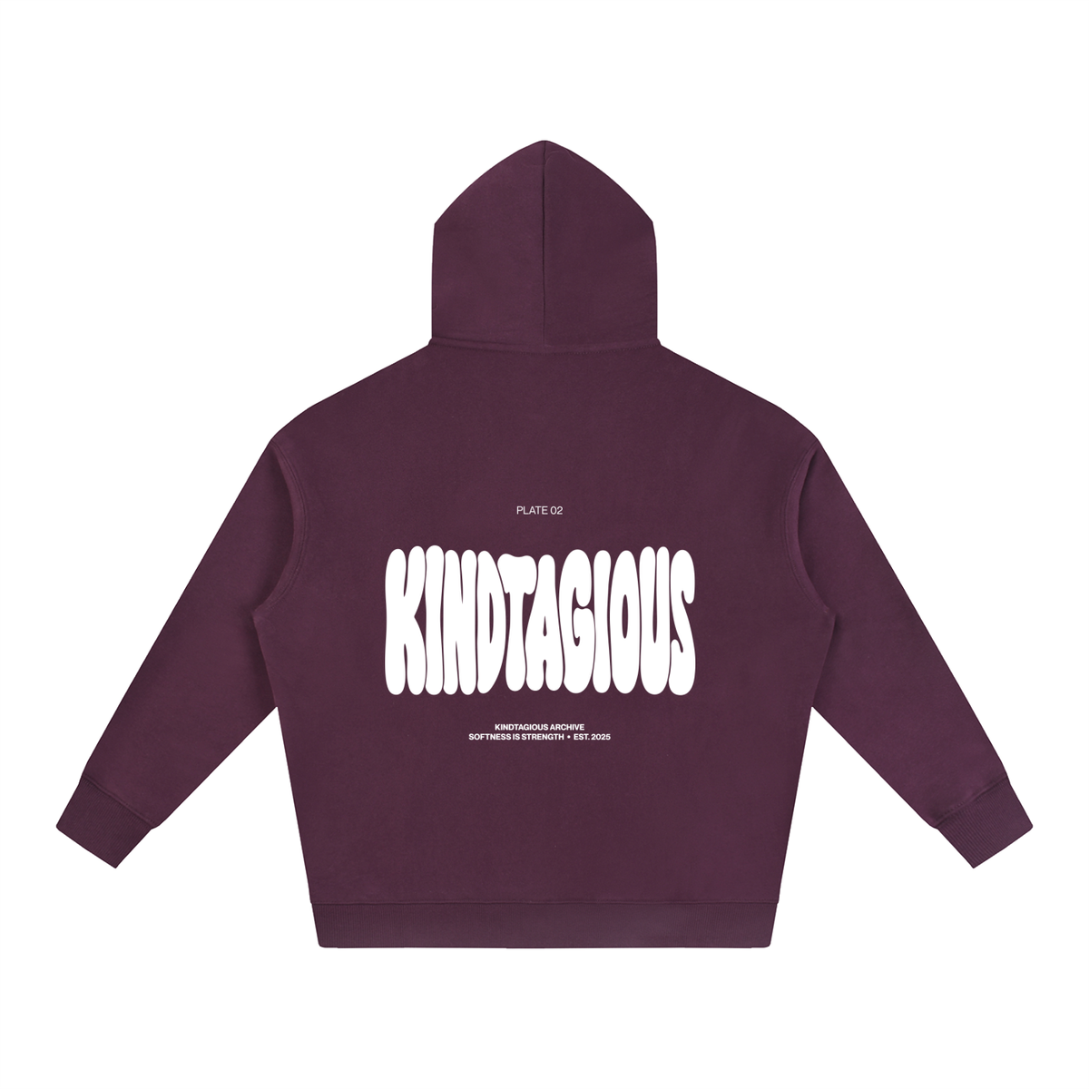 Archive Hoodie