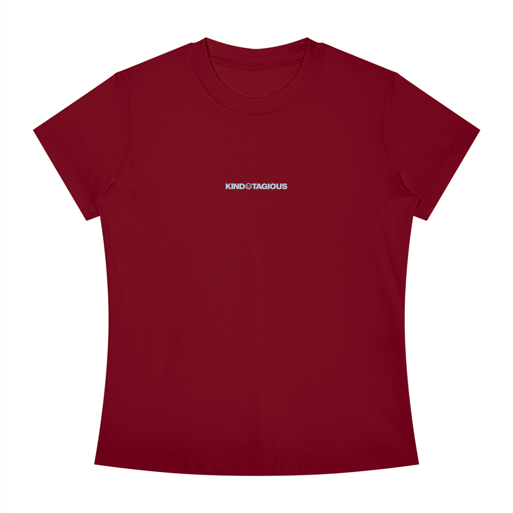 One Of A Kind Women's Slim Fit Tee