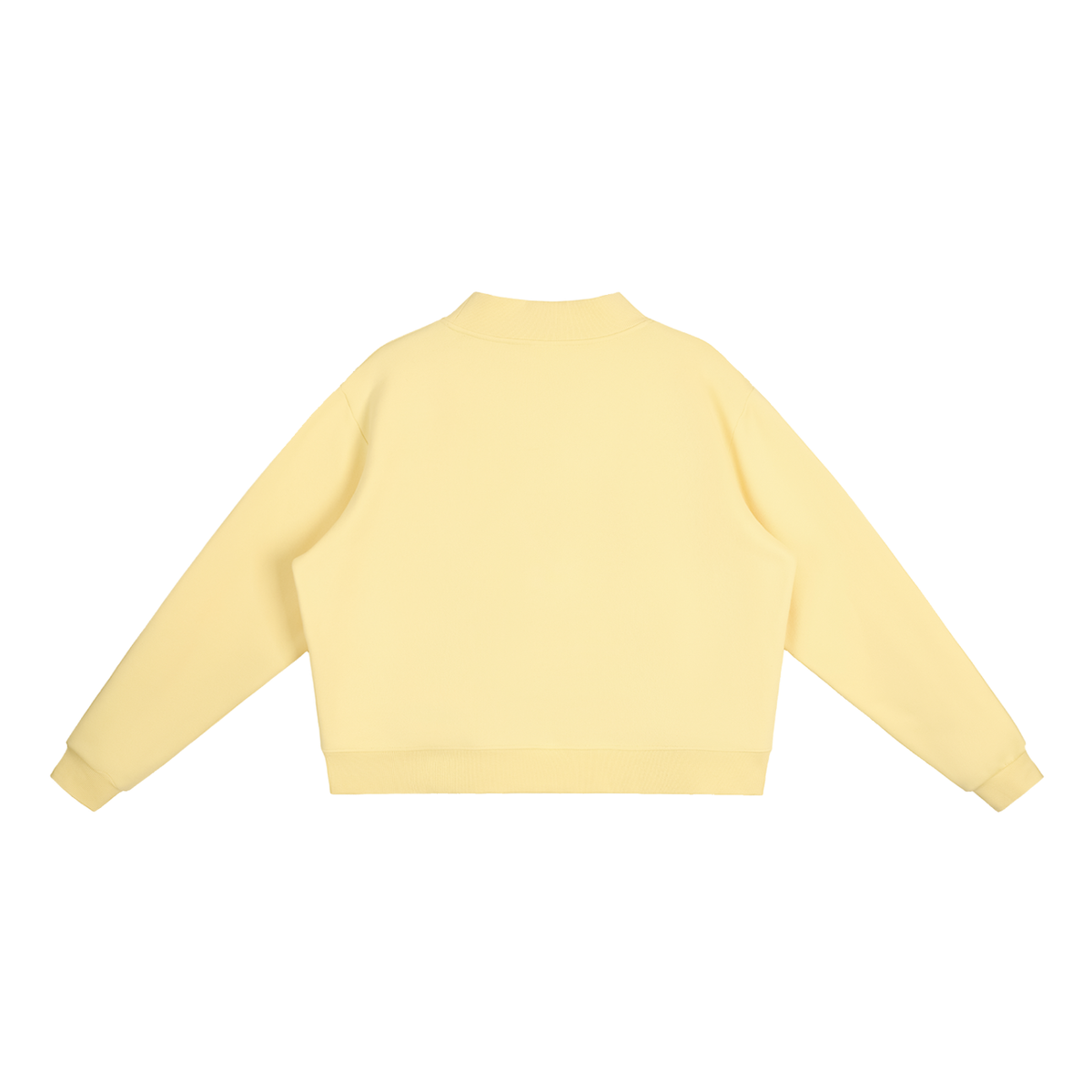 Kind Mockneck
