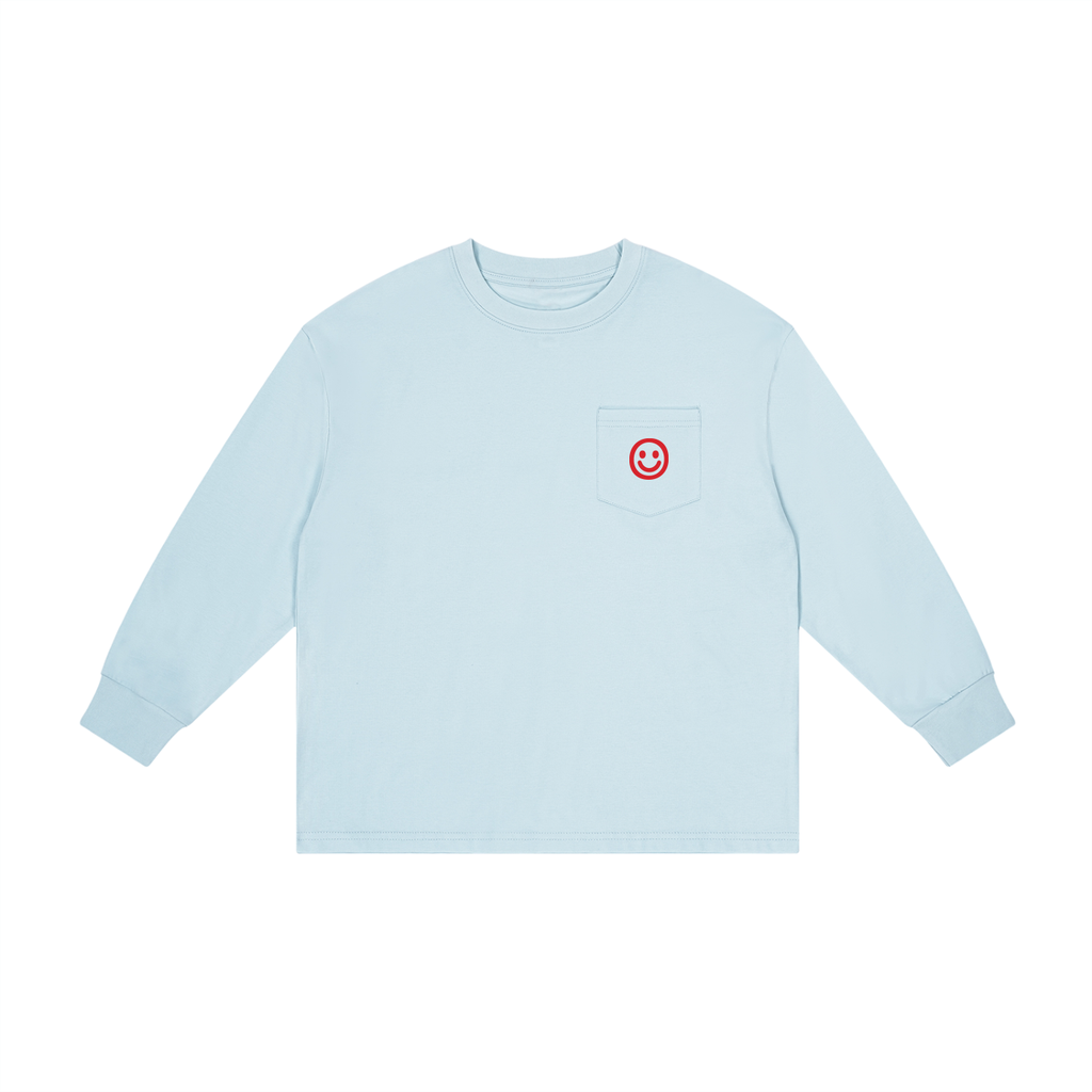 Kind Kid's Long Sleeve