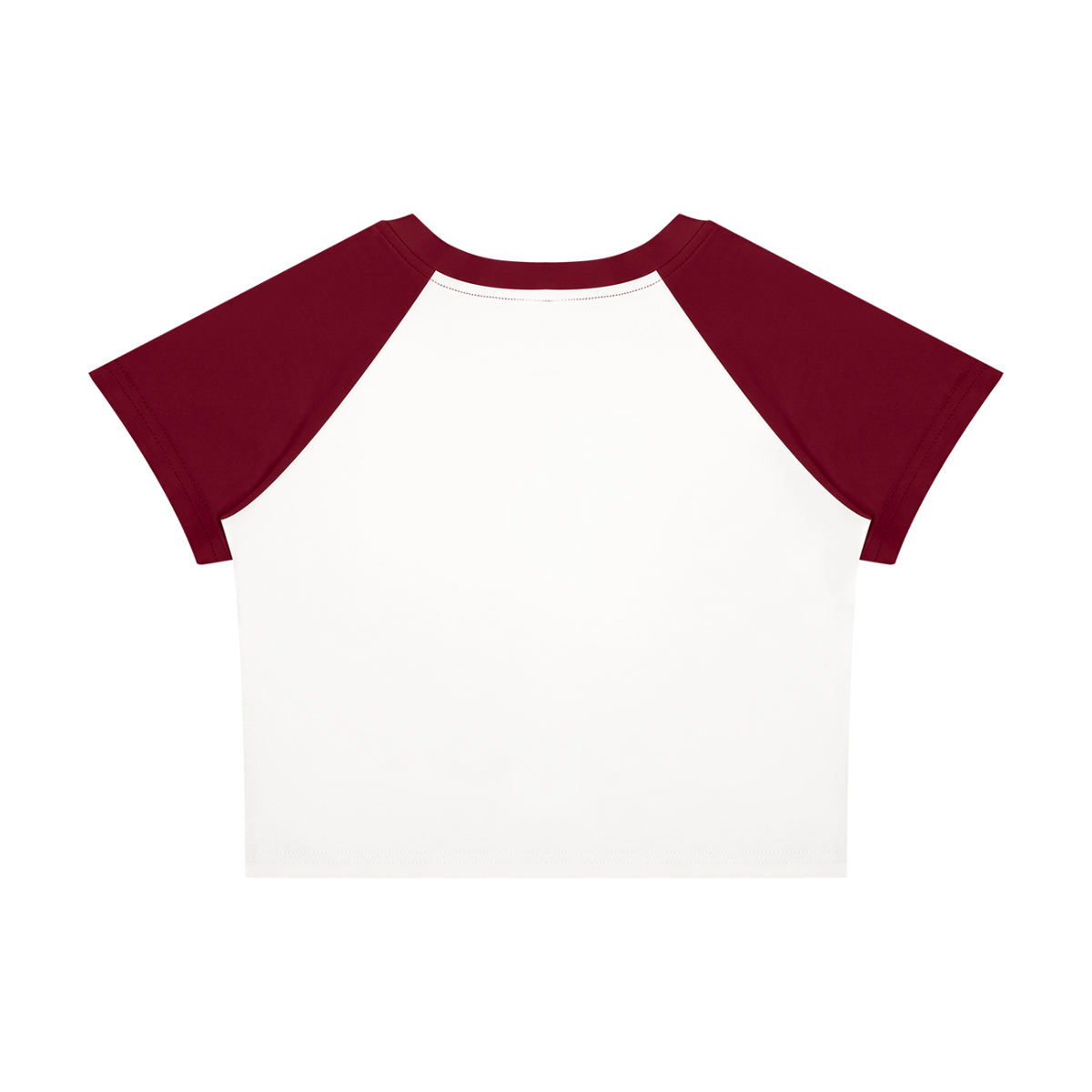 Emotional Support Dept. Women's Color Block Tee