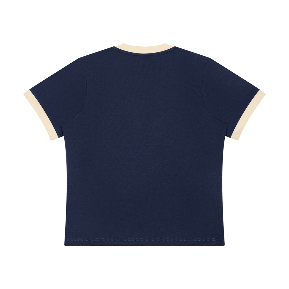 Anti-Cynicism Women's Color Block Tee
