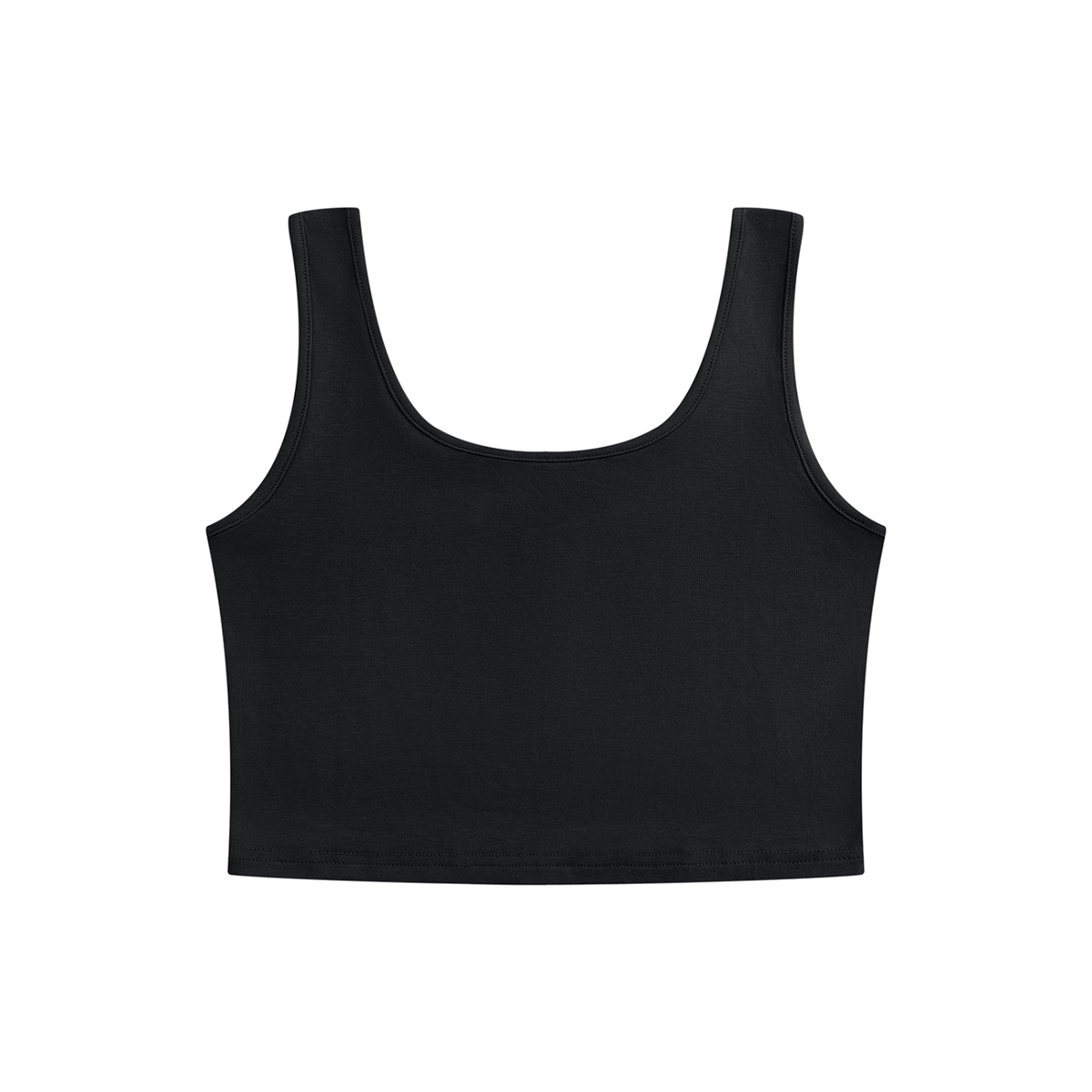 Emotional Support Dept. Cropped Tank