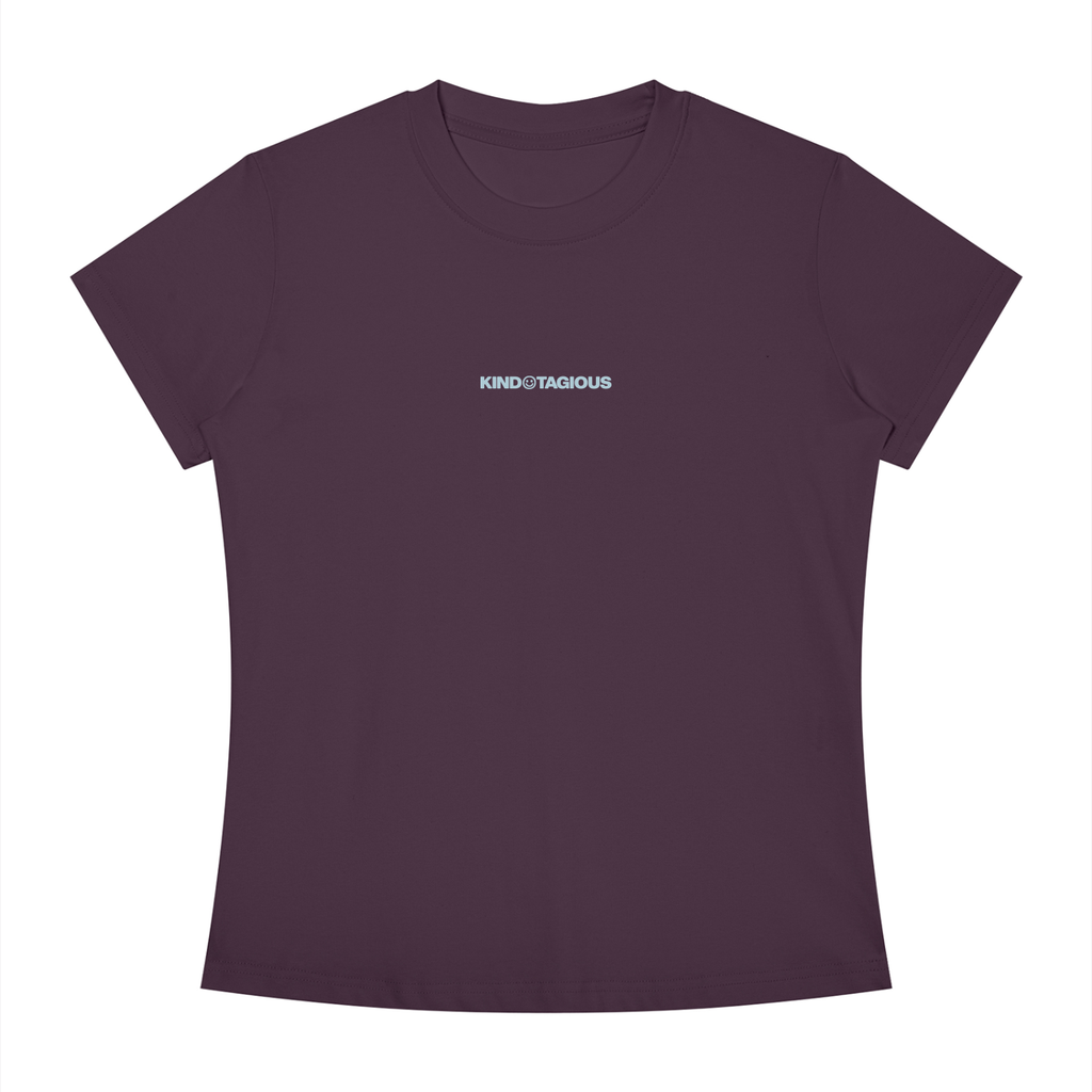 One Of A Kind Women's Slim Fit Tee