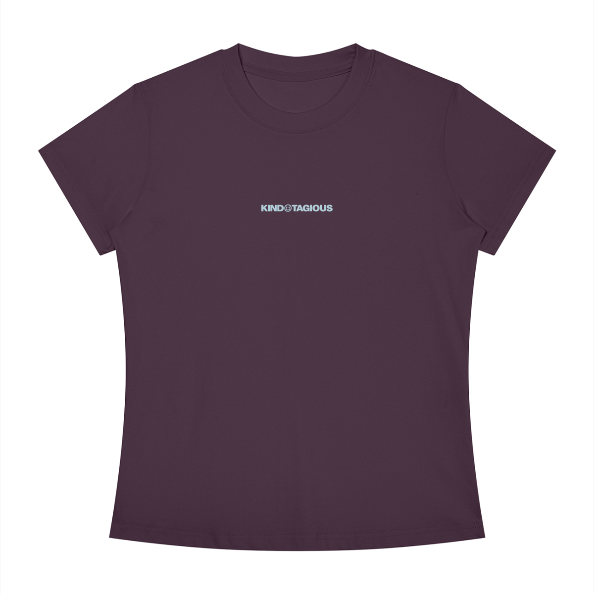 One Of A Kind Women's Slim Fit Tee