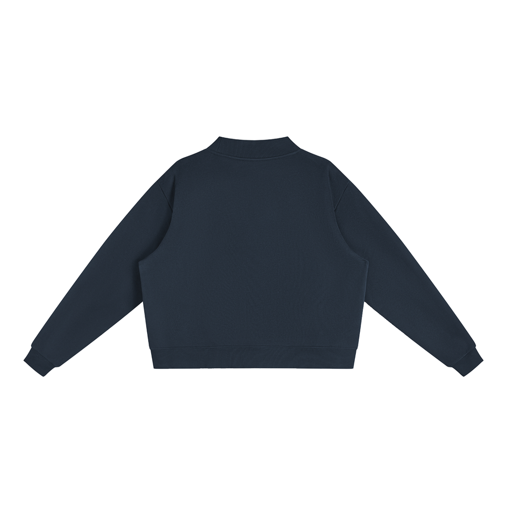 Kind Mockneck