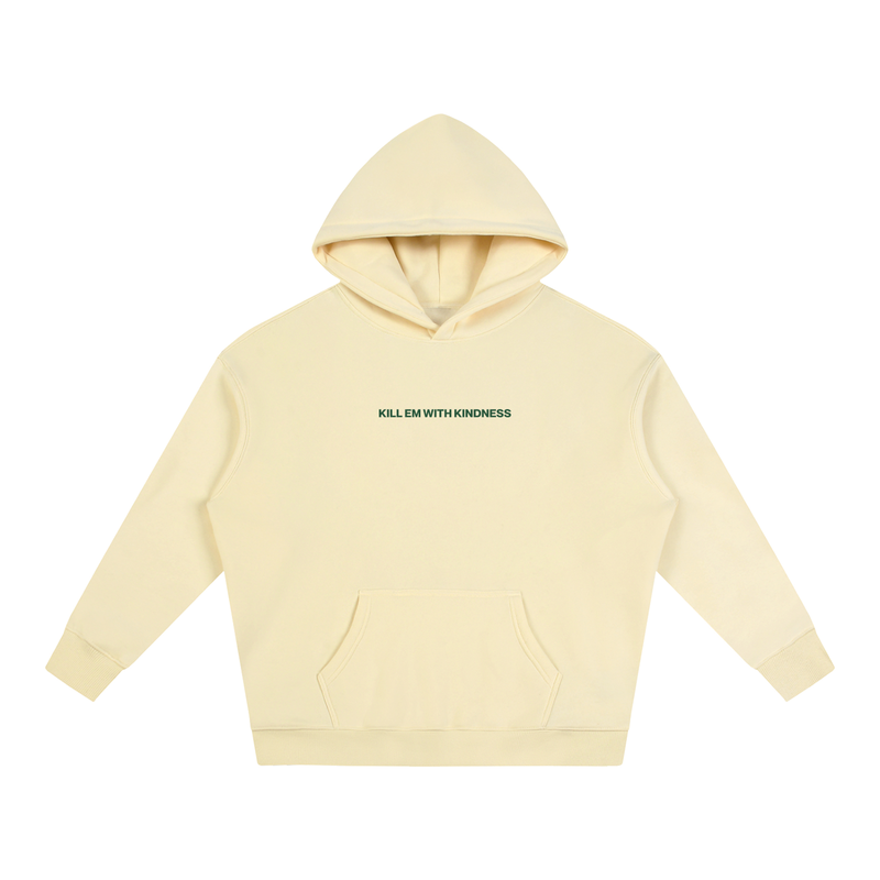 Archive Hoodie
