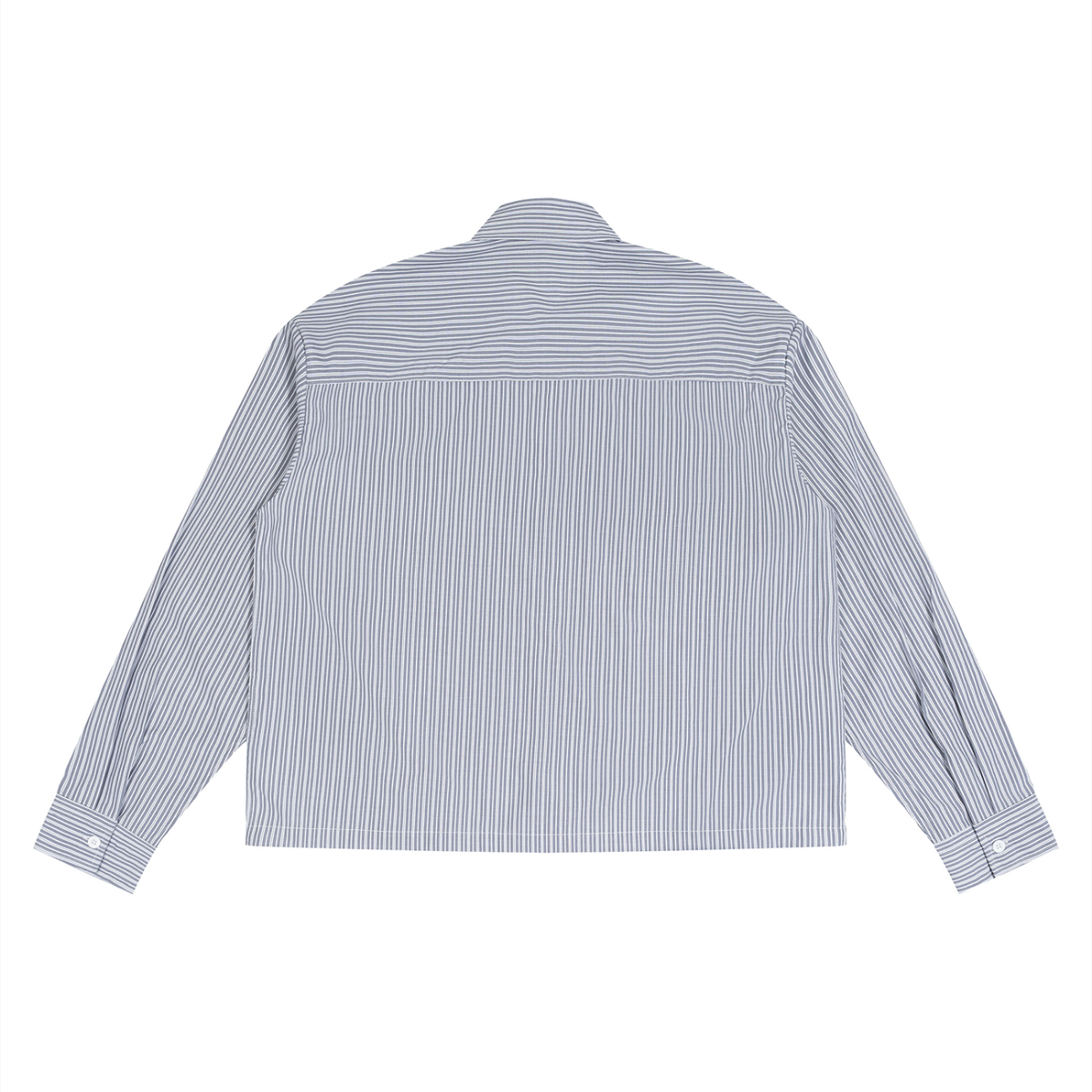 Emotional Support Dept. Boxy Button Down