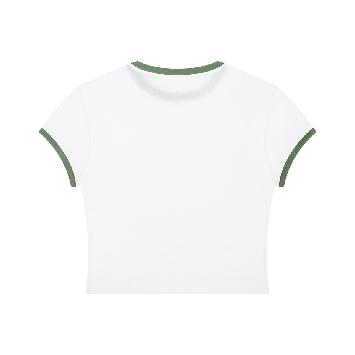 Kind Women's Slim Color Block Tee