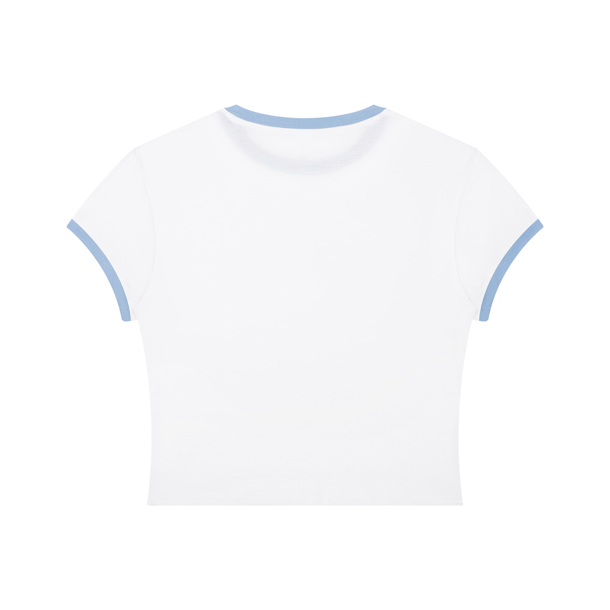 Kind Women's Slim Color Block Tee