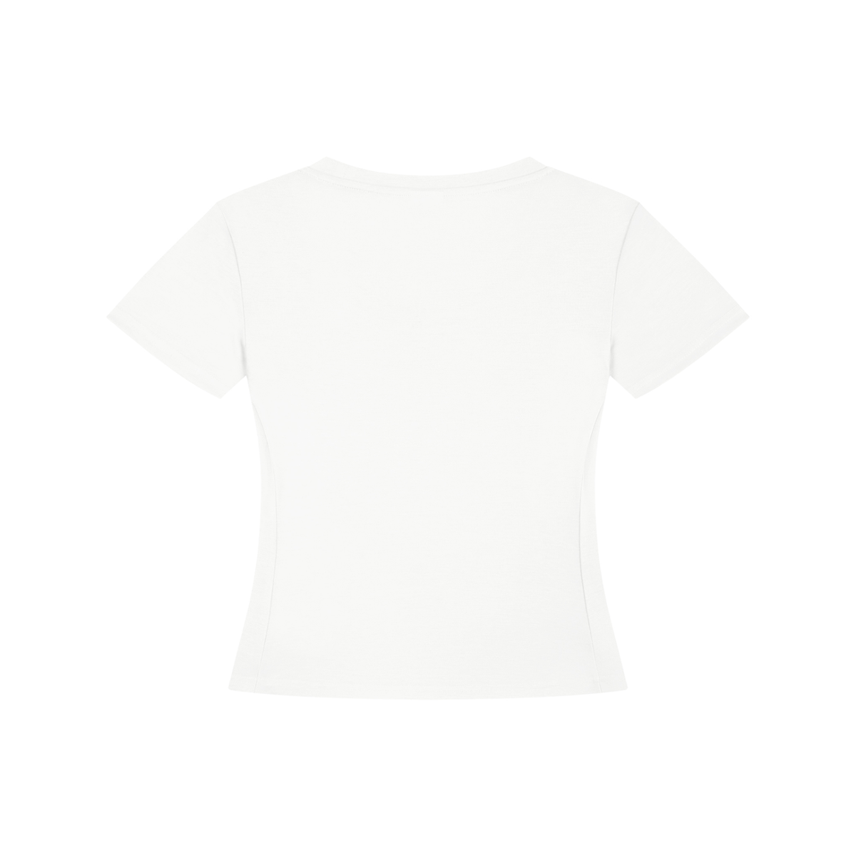 Kindtagious Script Baby Tee