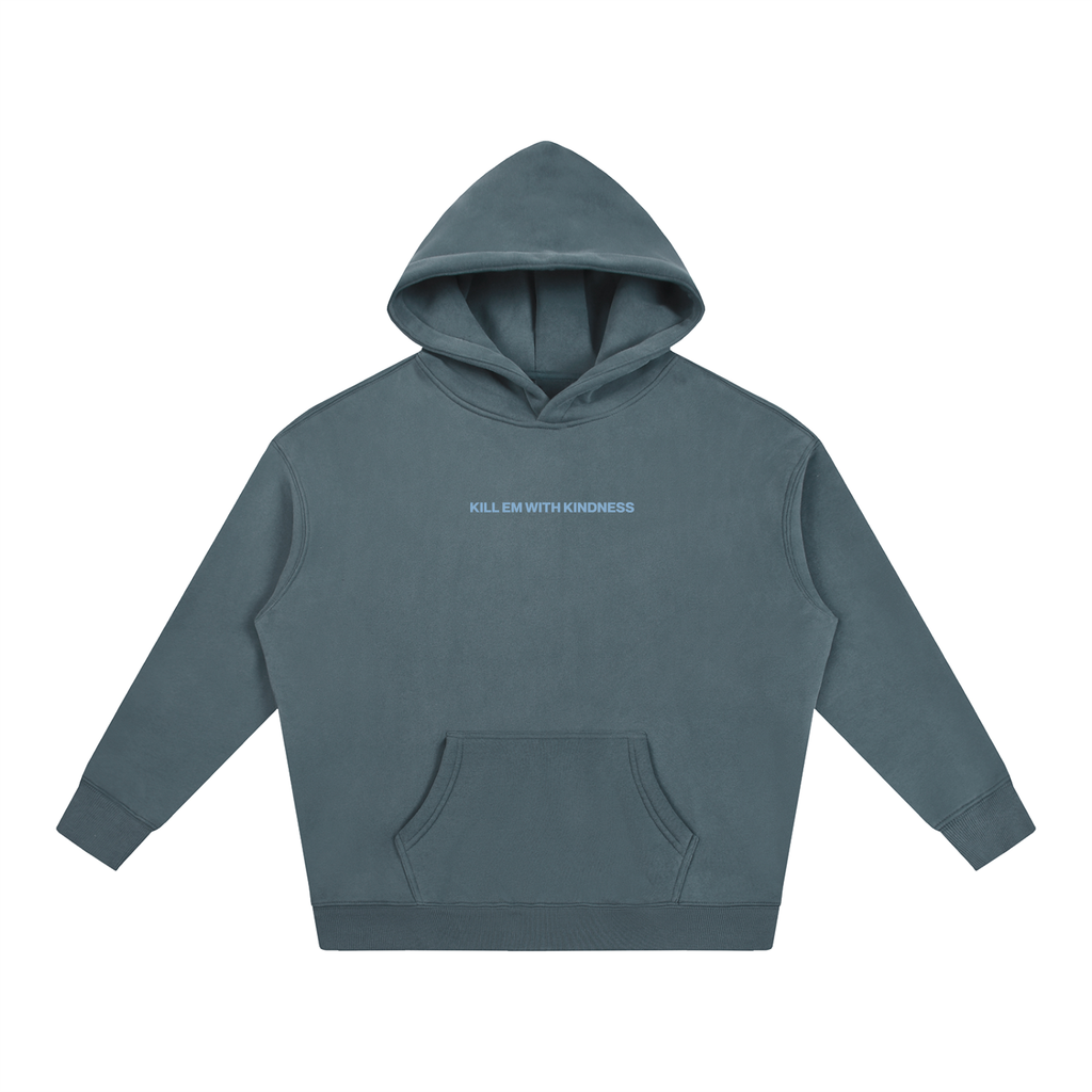 Archive Hoodie