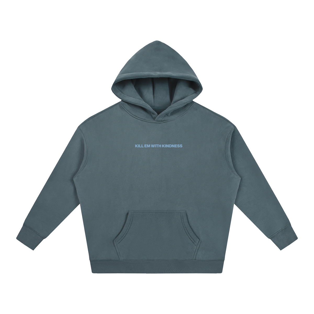 Archive Hoodie