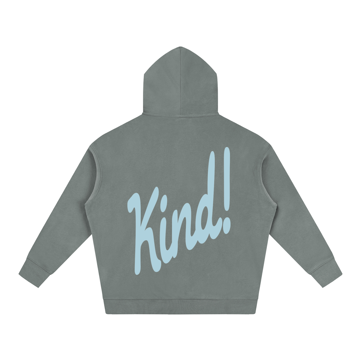 Kind Hoodie