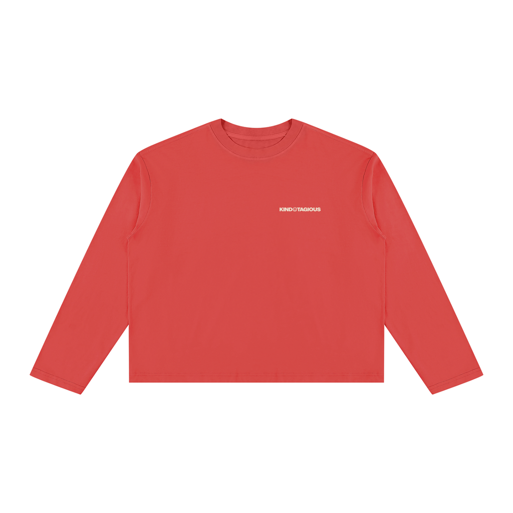 One Of A Kind Long Sleeve