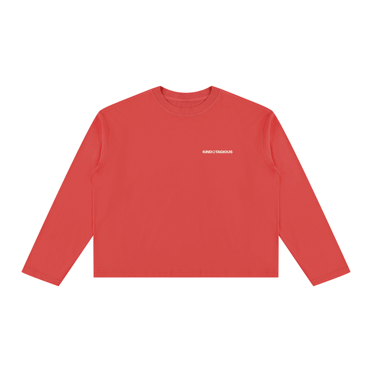 One Of A Kind Long Sleeve