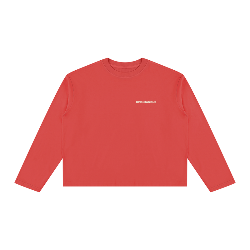 One Of A Kind Long Sleeve