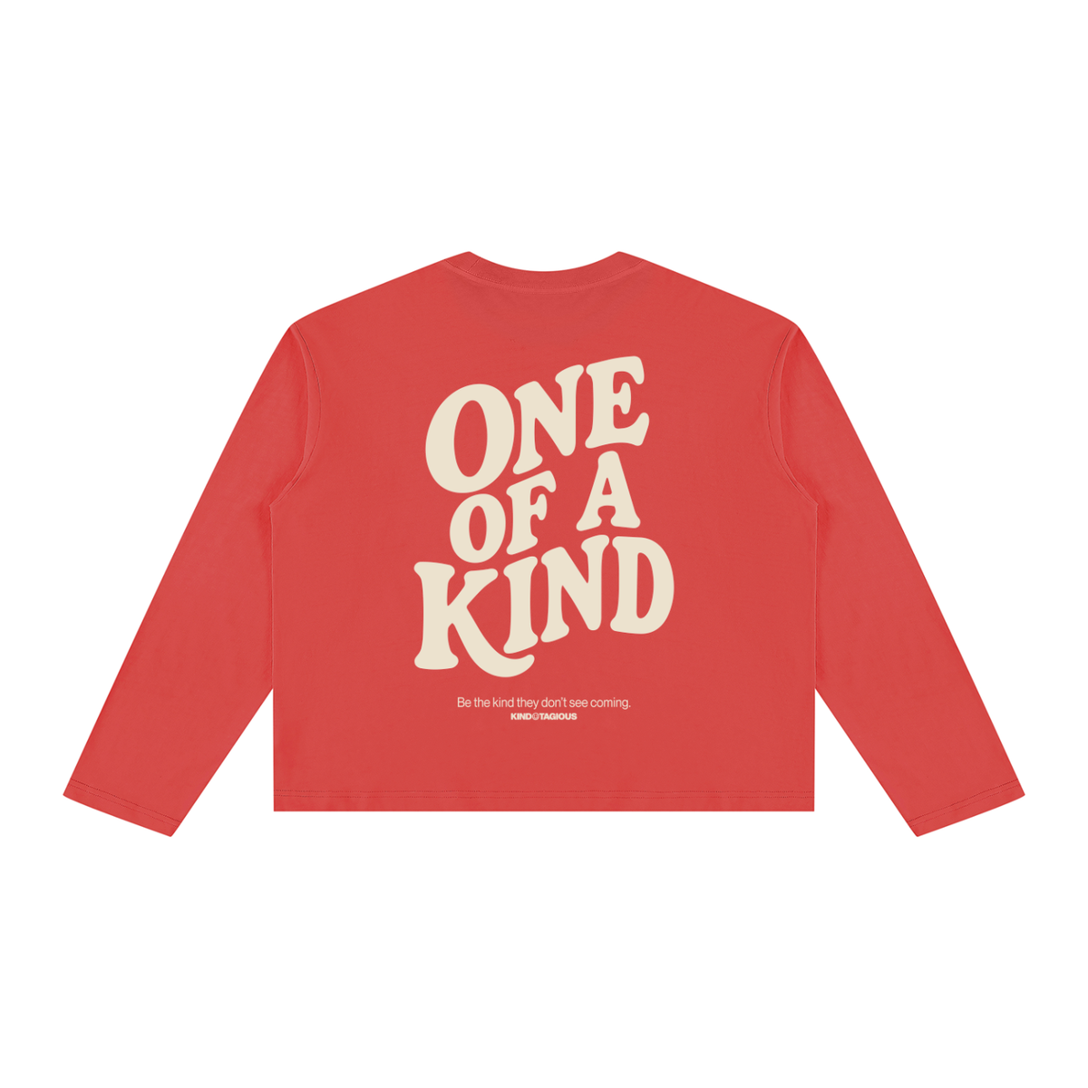 One Of A Kind Long Sleeve