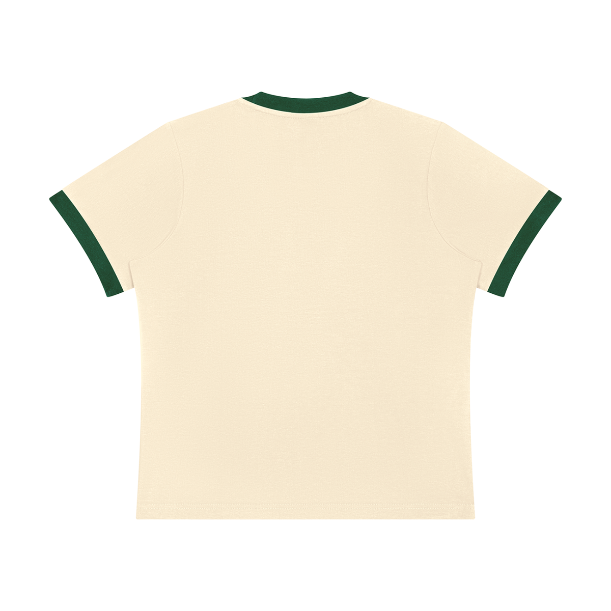 Anti-Cynicism Women's Color Block Tee