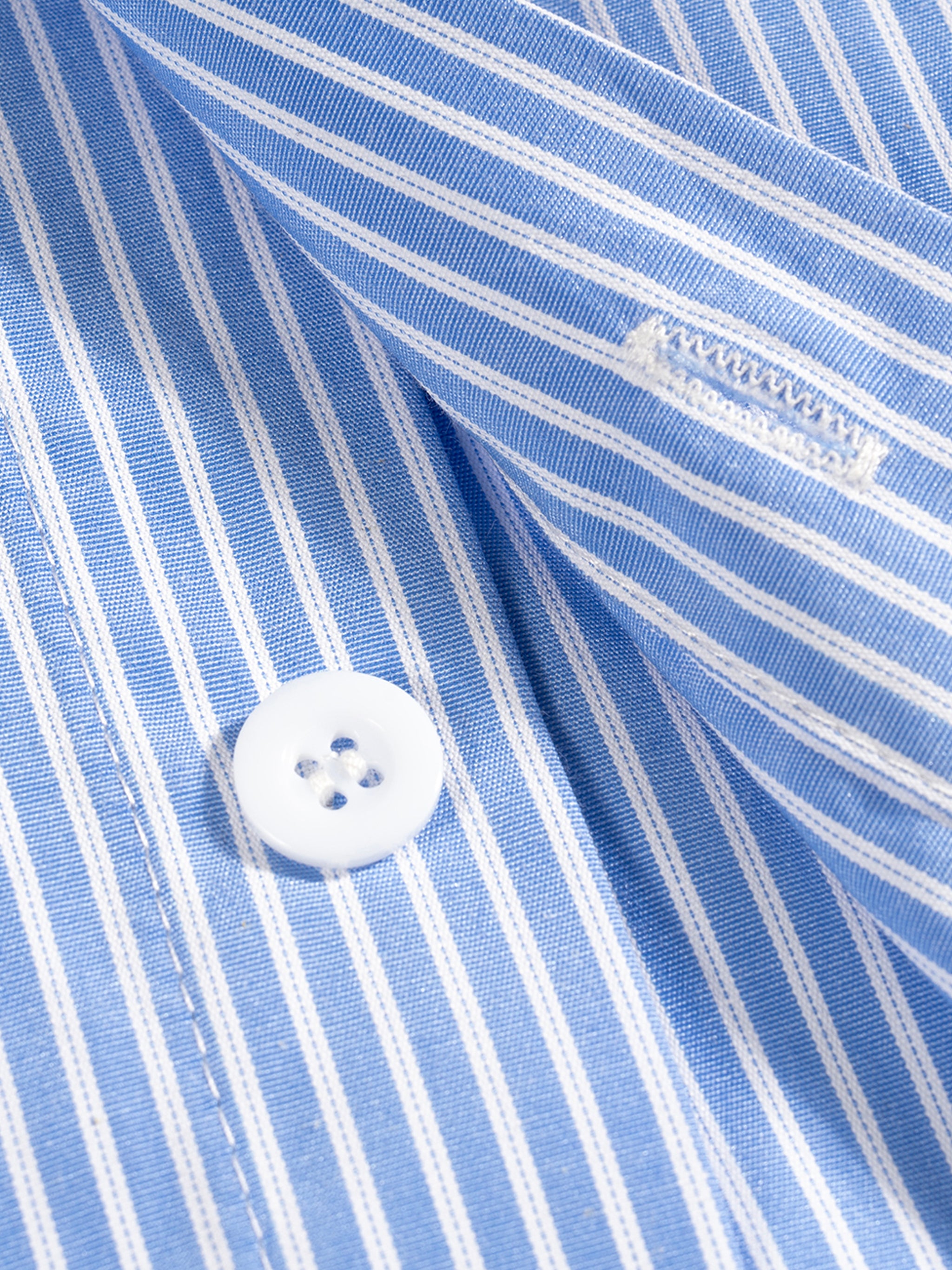“Workwear for the Feelers” Button-Up